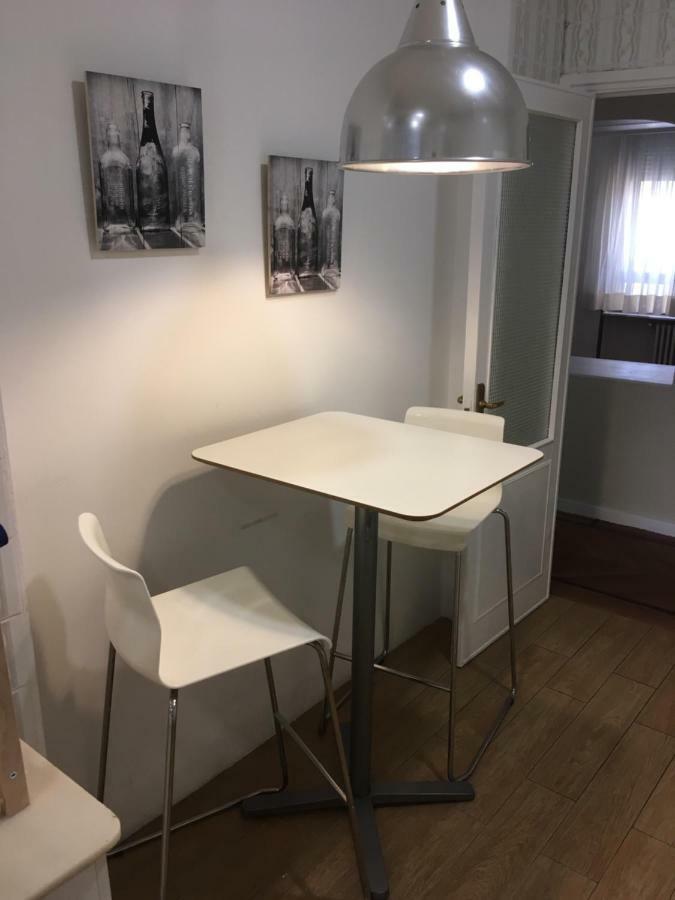 Ferienwohnung Espacios Blanco Santiago - Con Parking. Valladolid Exterior foto